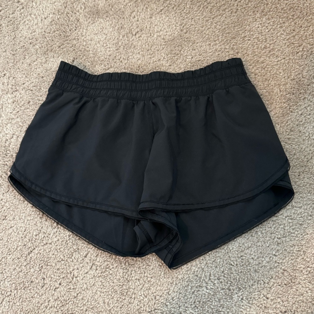 Lululemon Running Shorts, Build In Inner Lining A… - image 3